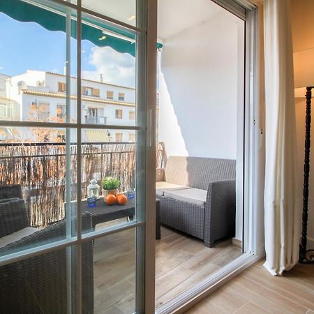 Bernia Apartment Altea Luaran gambar
