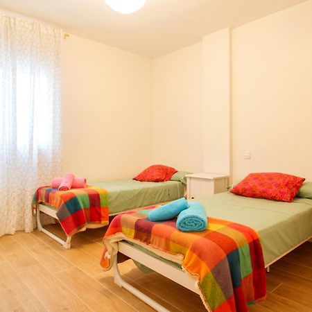 Bernia Apartment Altea Luaran gambar