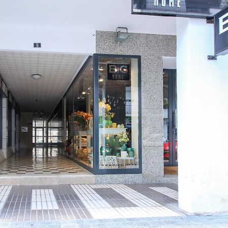 Bernia Apartment Altea Luaran gambar