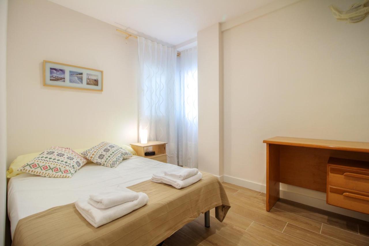 Bernia Apartment Altea Luaran gambar