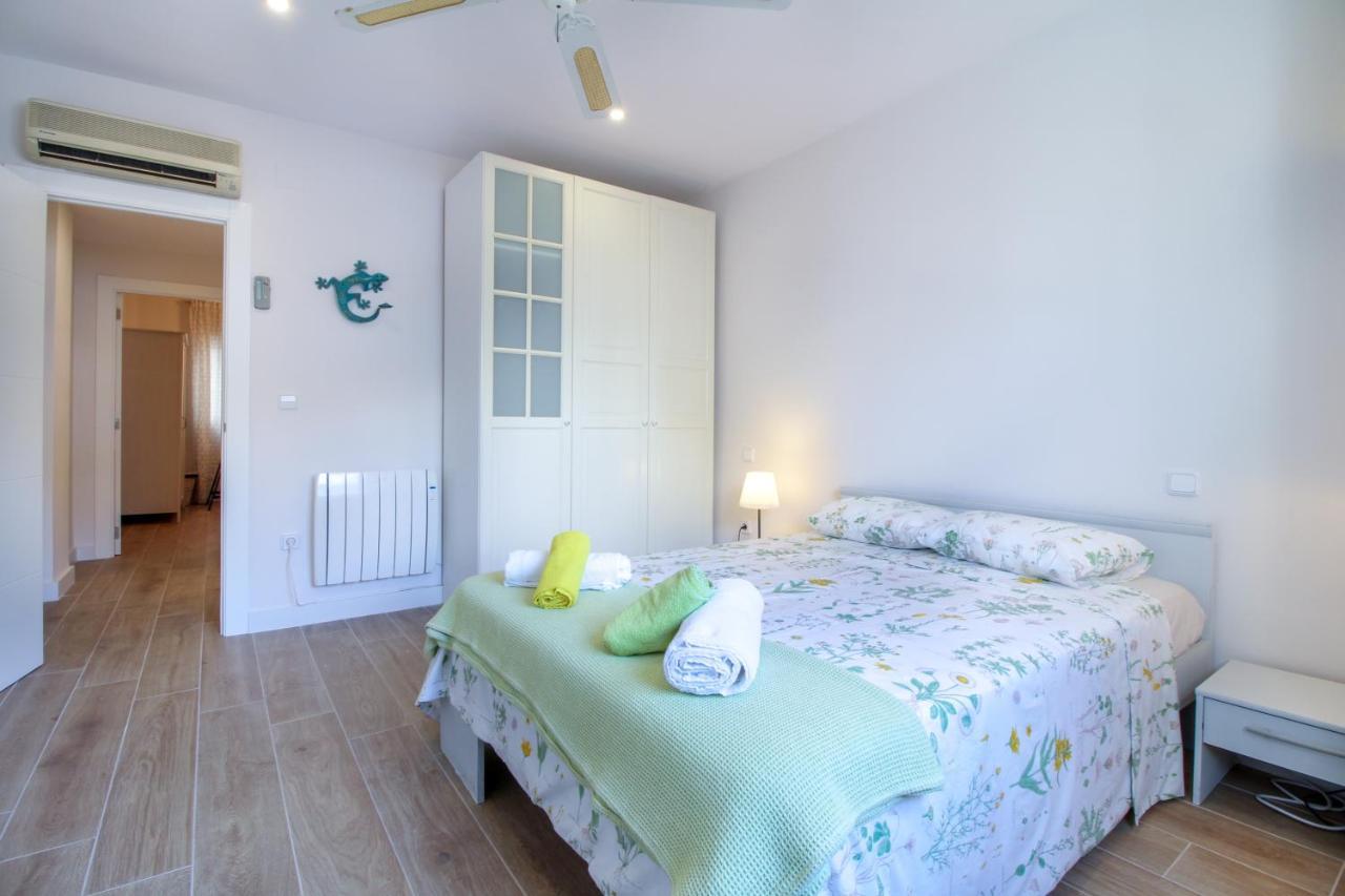 Bernia Apartment Altea Luaran gambar