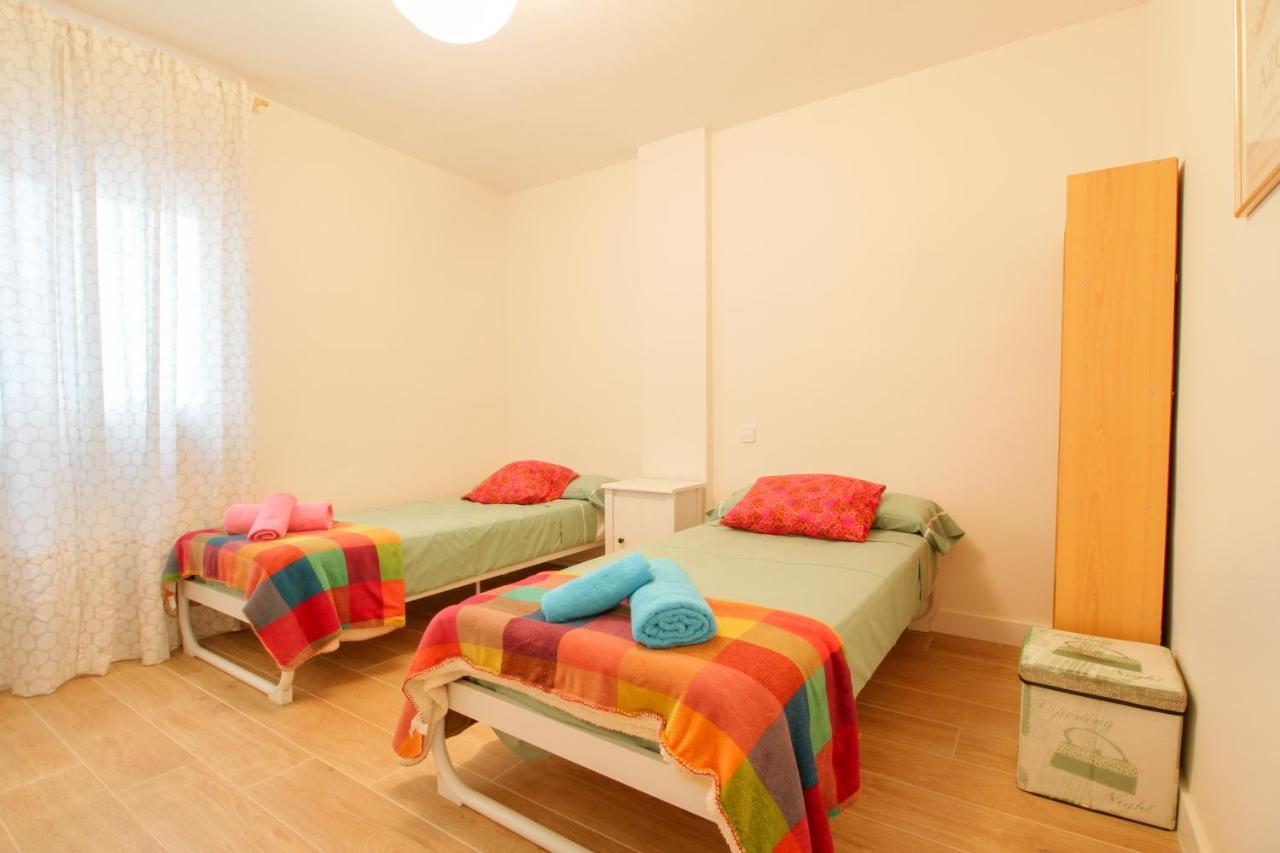 Bernia Apartment Altea Luaran gambar