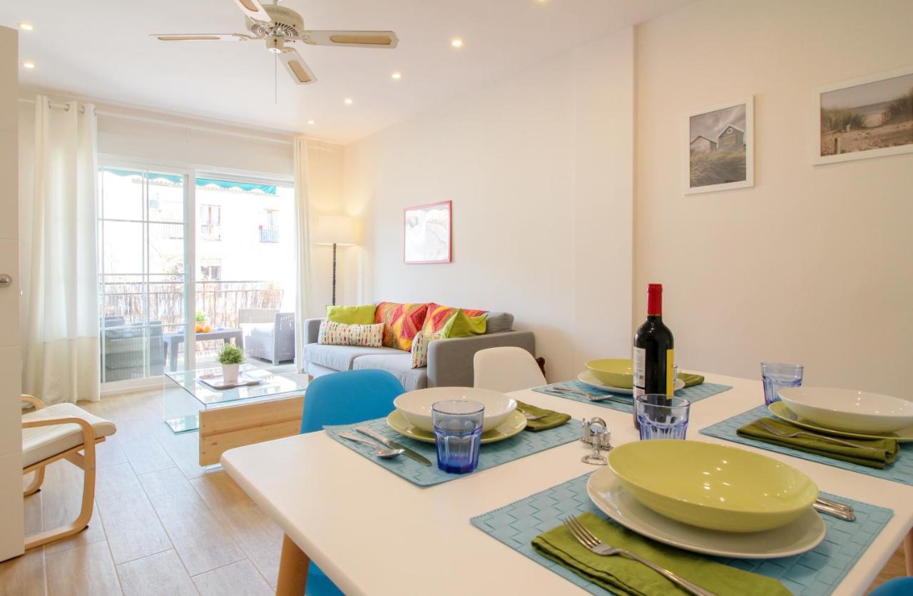 Bernia Apartment Altea Luaran gambar