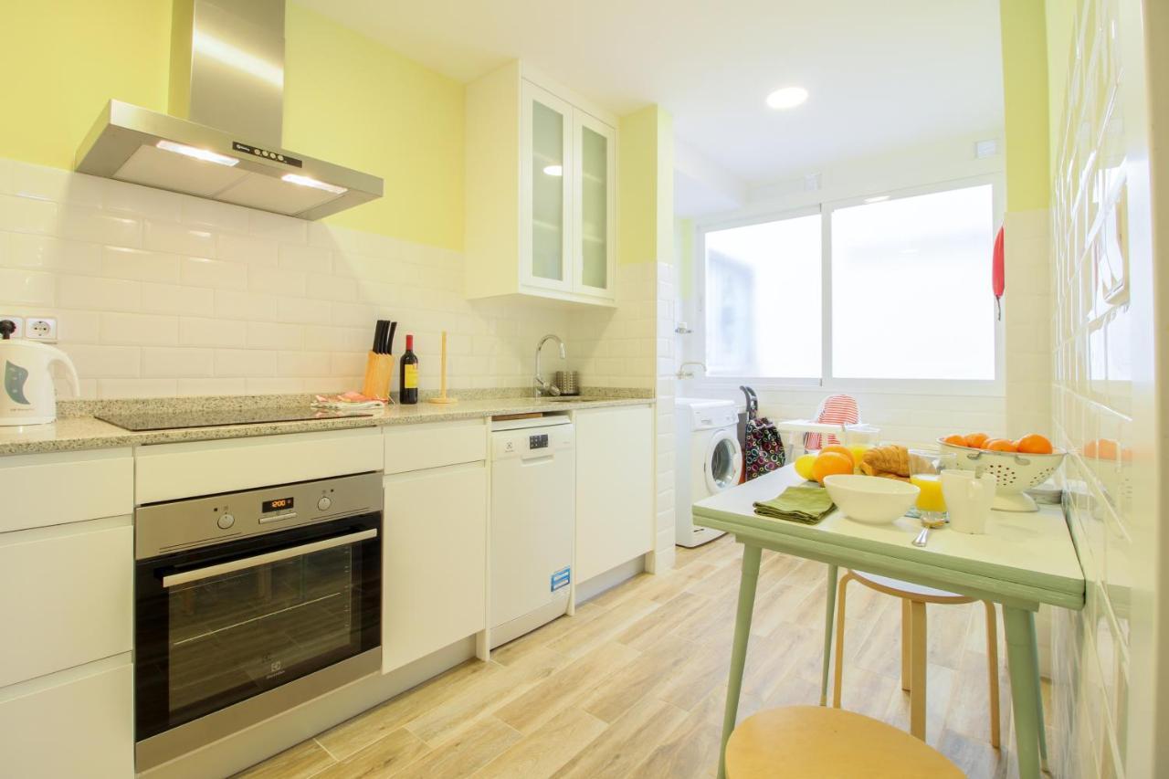 Bernia Apartment Altea Luaran gambar