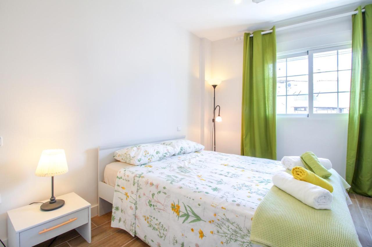 Bernia Apartment Altea Luaran gambar