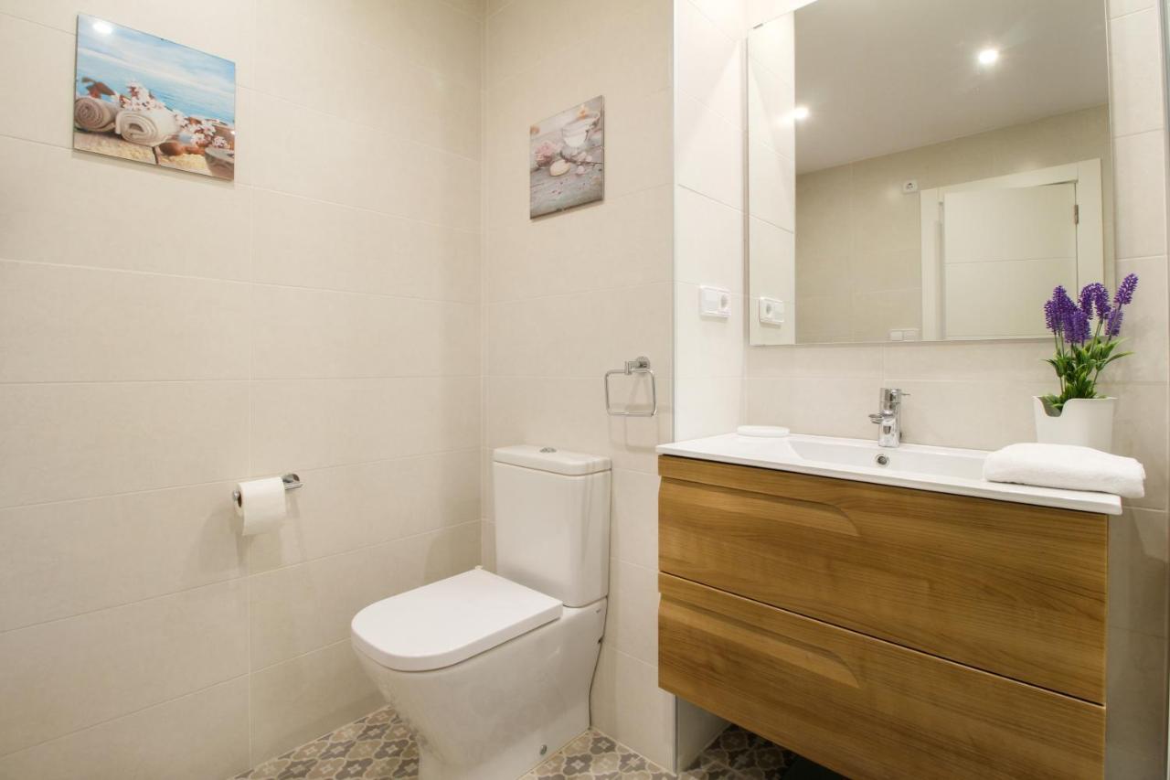 Bernia Apartment Altea Luaran gambar
