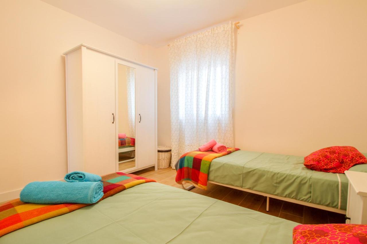 Bernia Apartment Altea Luaran gambar