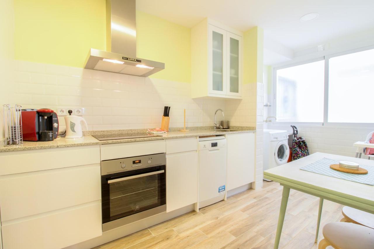Bernia Apartment Altea Luaran gambar