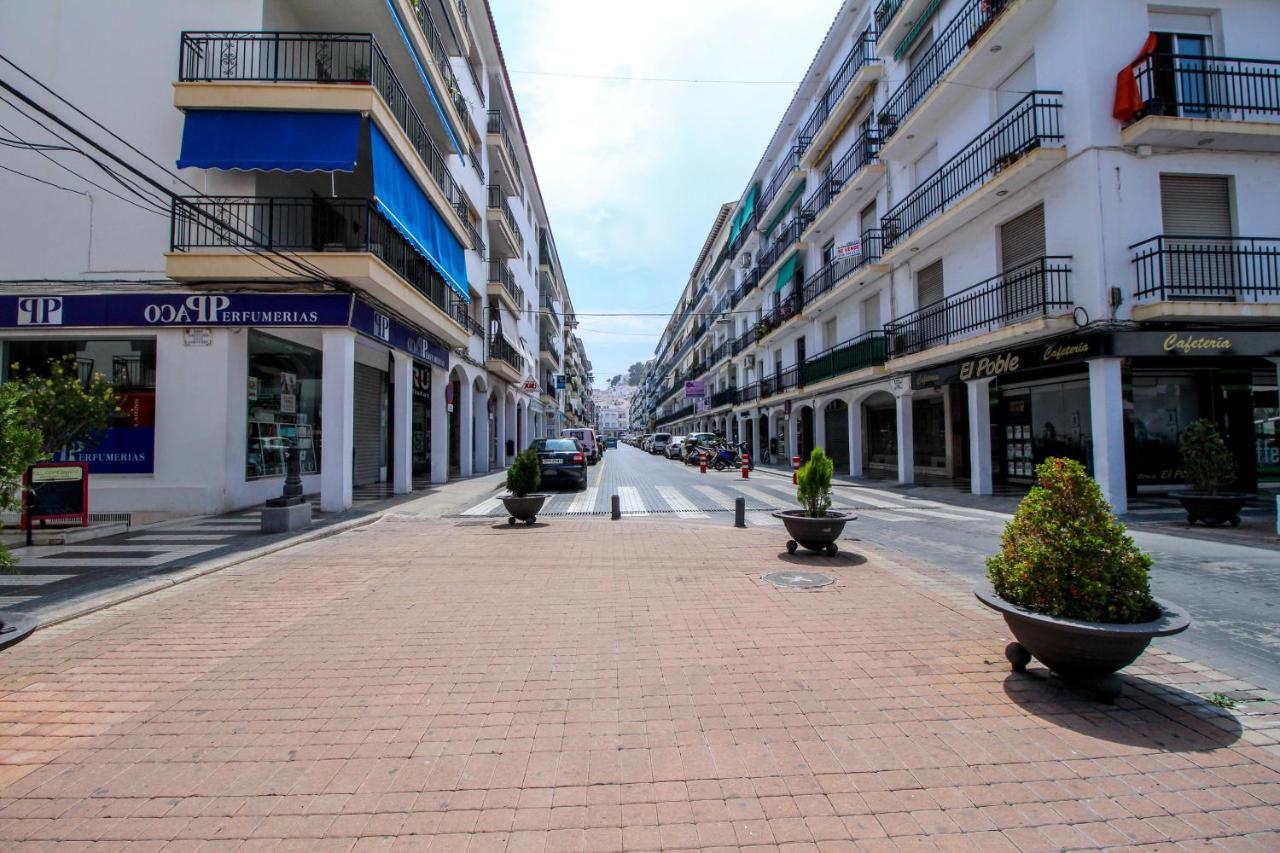 Bernia Apartment Altea Luaran gambar