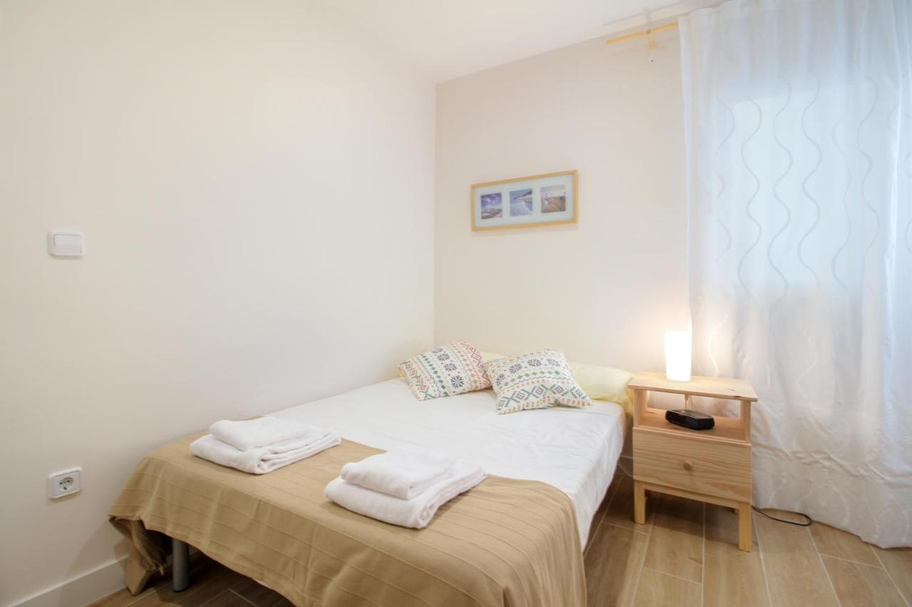 Bernia Apartment Altea Luaran gambar