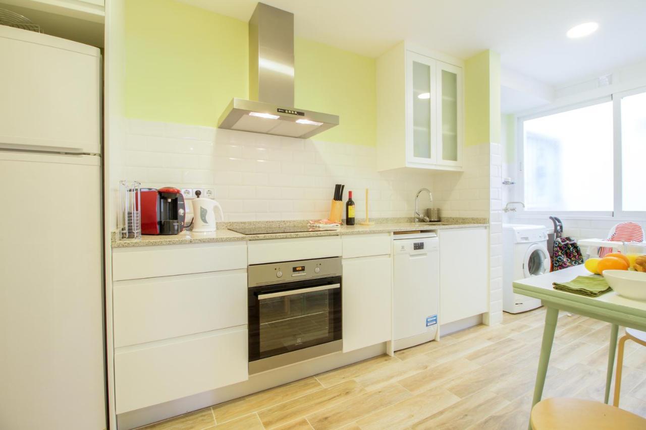 Bernia Apartment Altea Luaran gambar