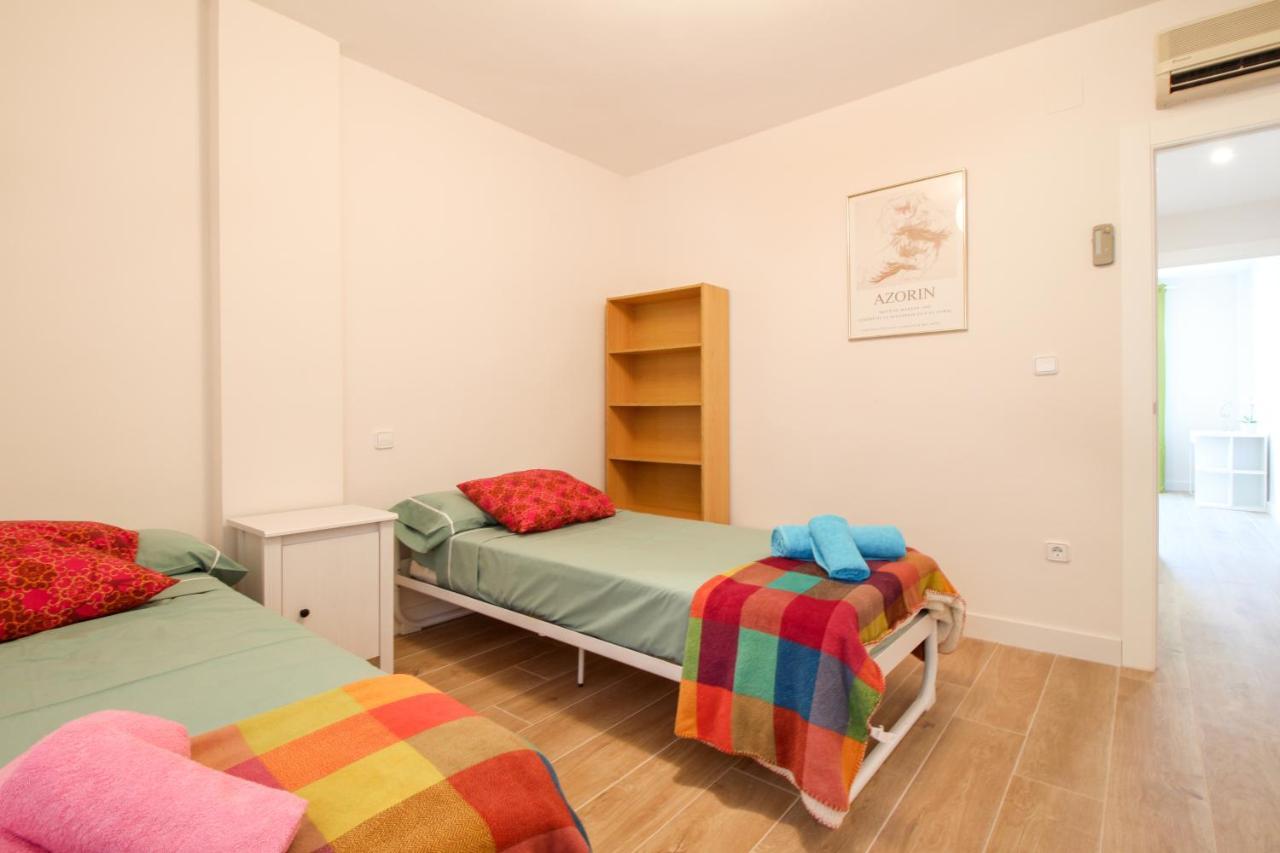 Bernia Apartment Altea Luaran gambar