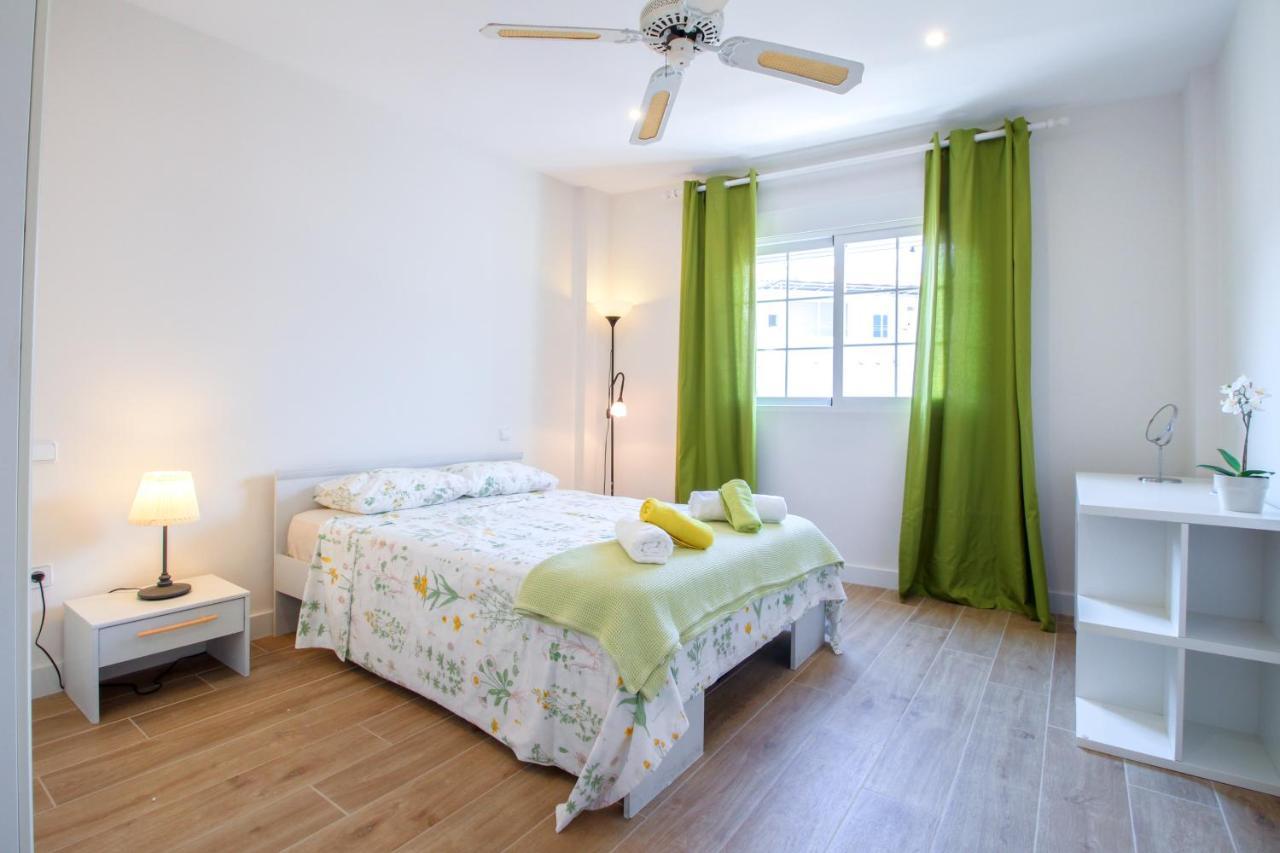 Bernia Apartment Altea Luaran gambar