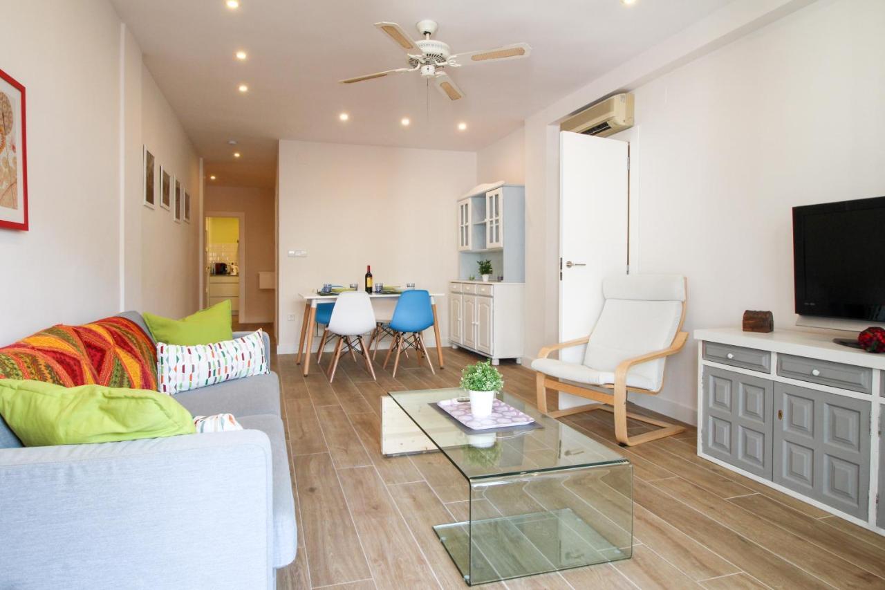 Bernia Apartment Altea Luaran gambar
