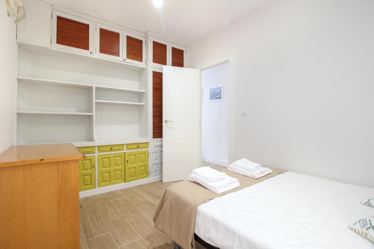 Bernia Apartment Altea Luaran gambar
