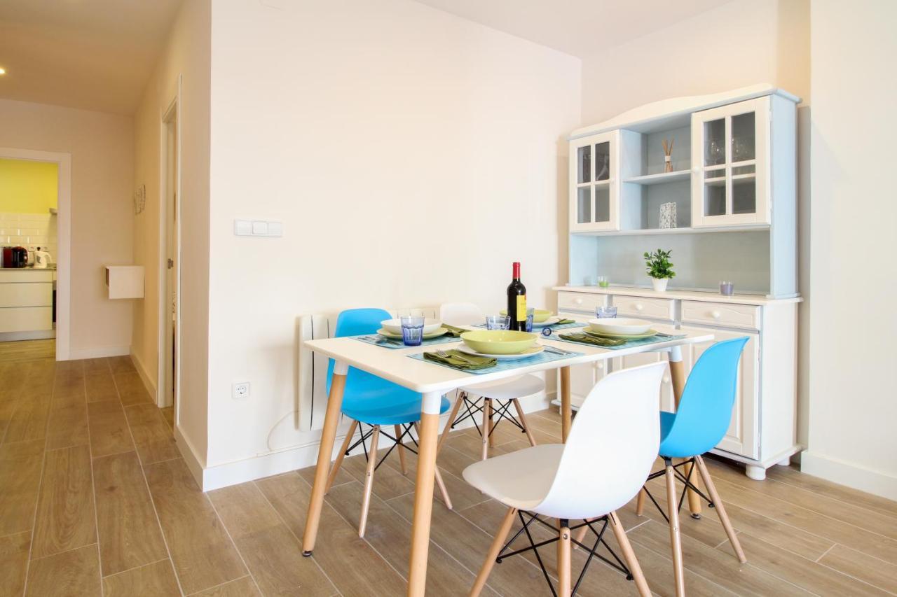 Bernia Apartment Altea Luaran gambar