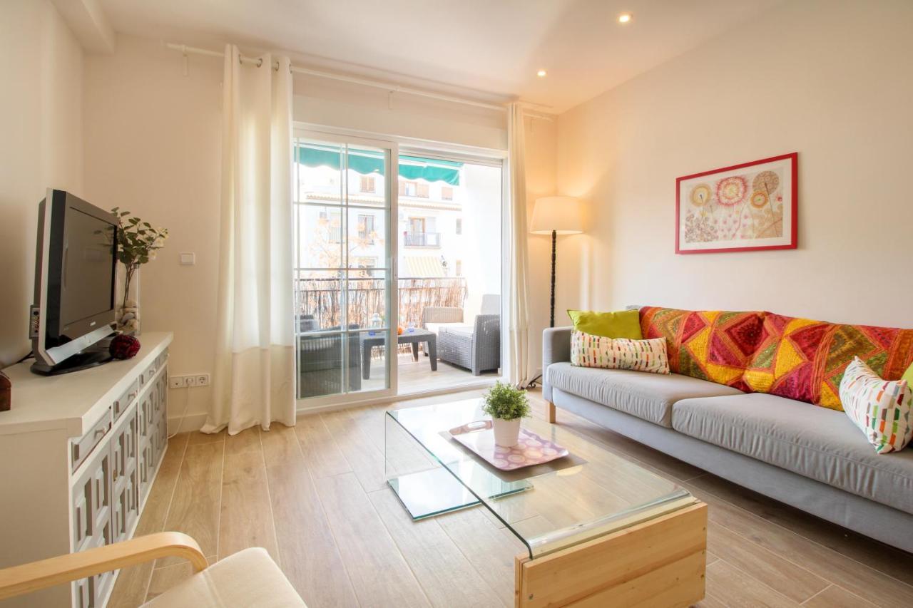 Bernia Apartment Altea Luaran gambar