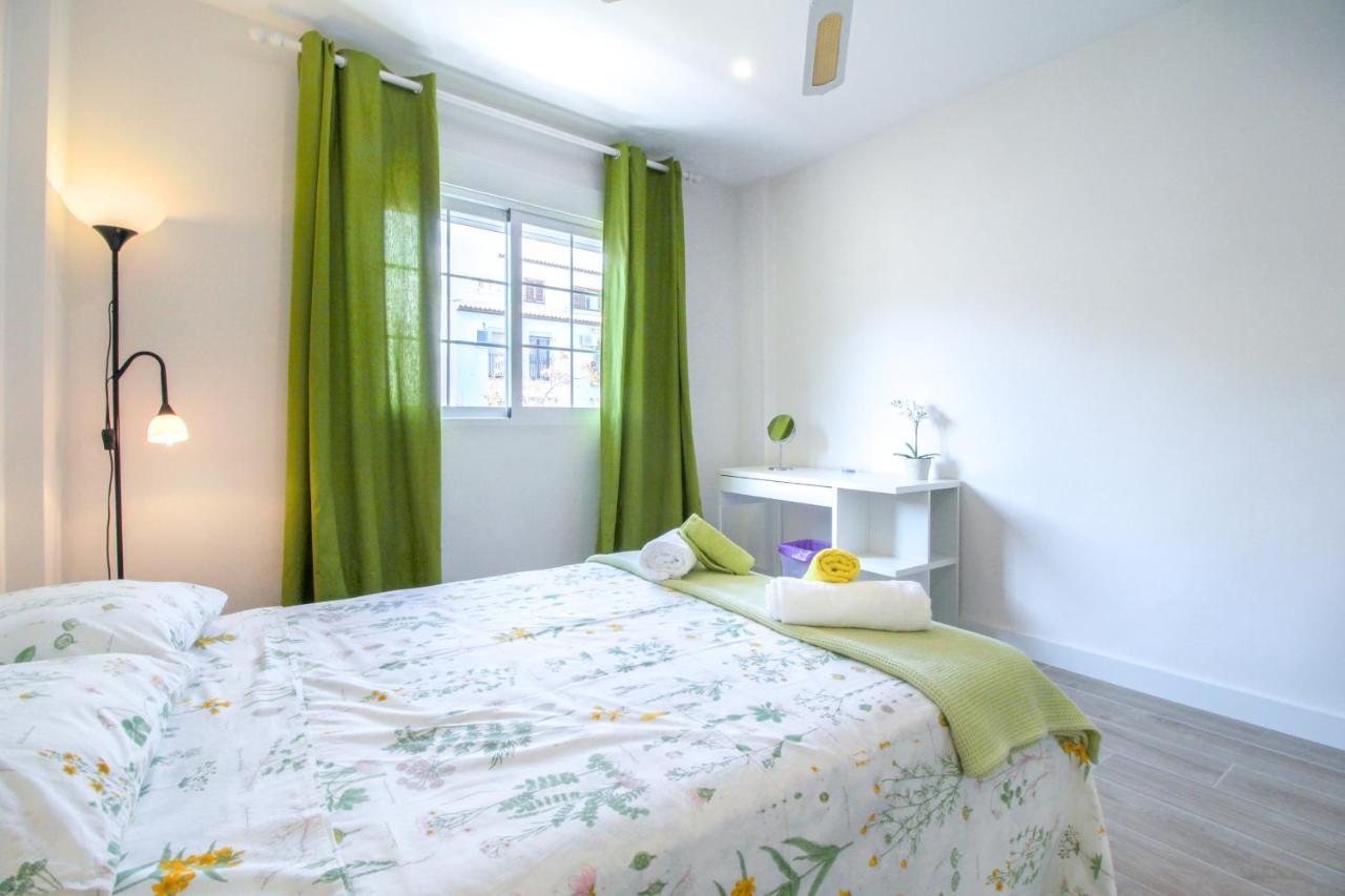 Bernia Apartment Altea Luaran gambar