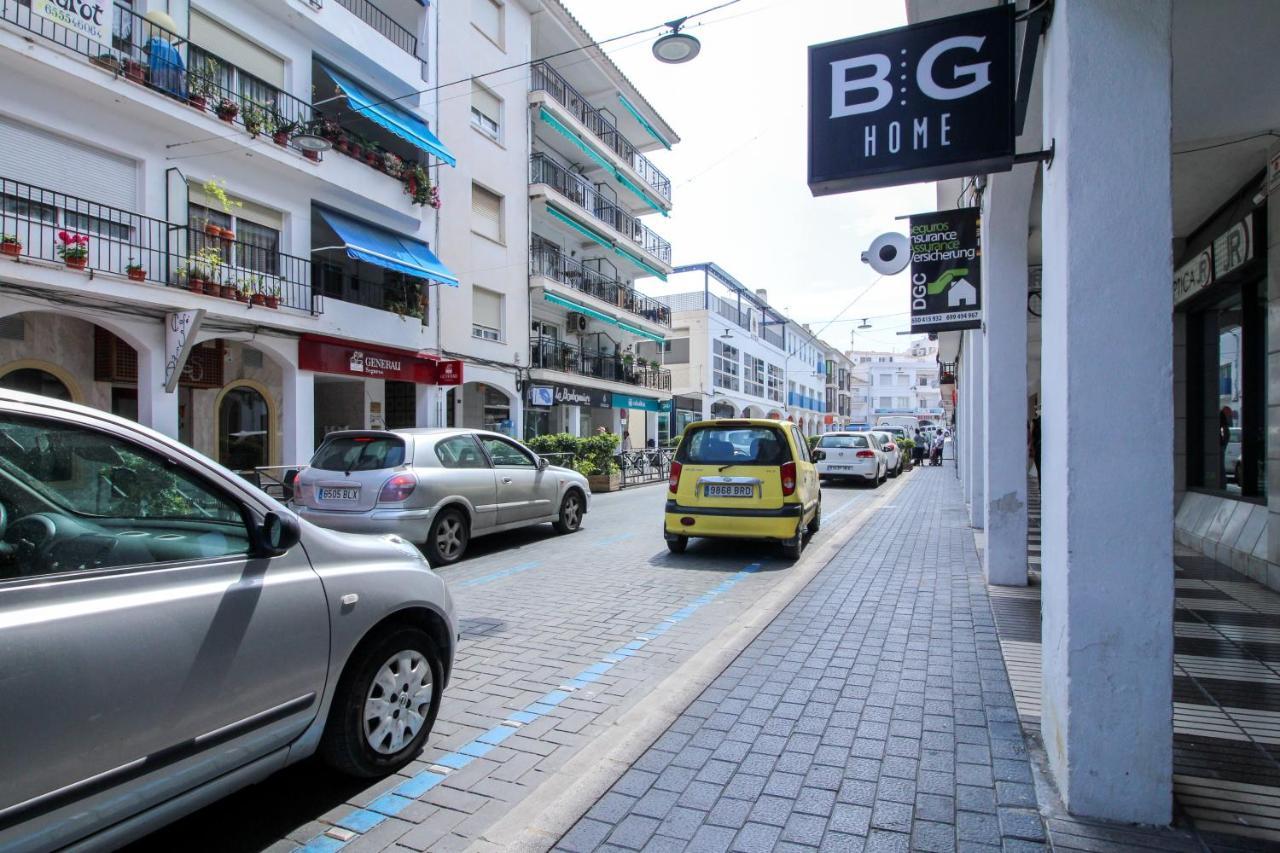 Bernia Apartment Altea Luaran gambar