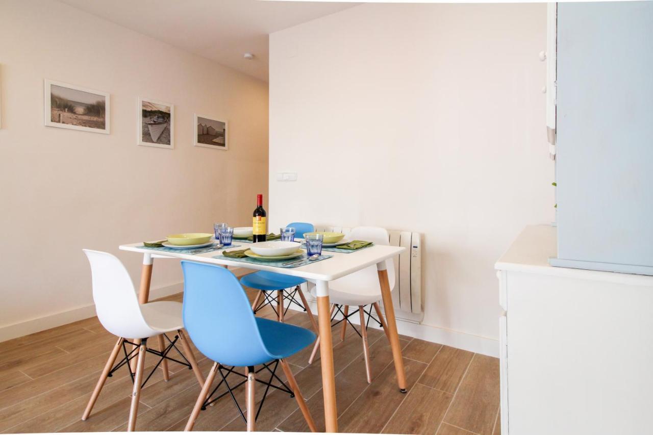 Bernia Apartment Altea Luaran gambar