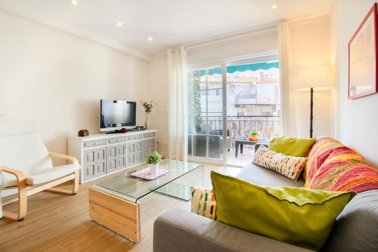 Bernia Apartment Altea Luaran gambar