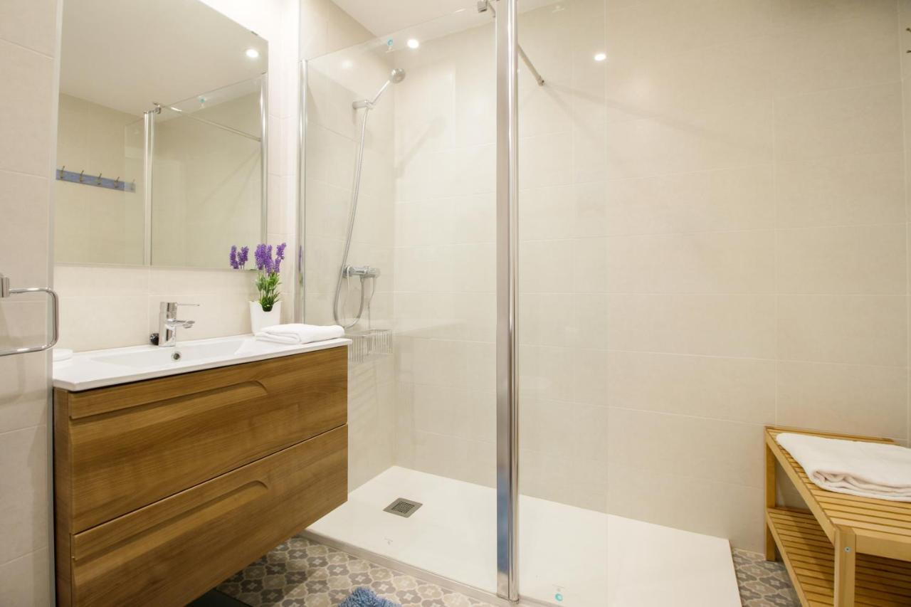 Bernia Apartment Altea Luaran gambar