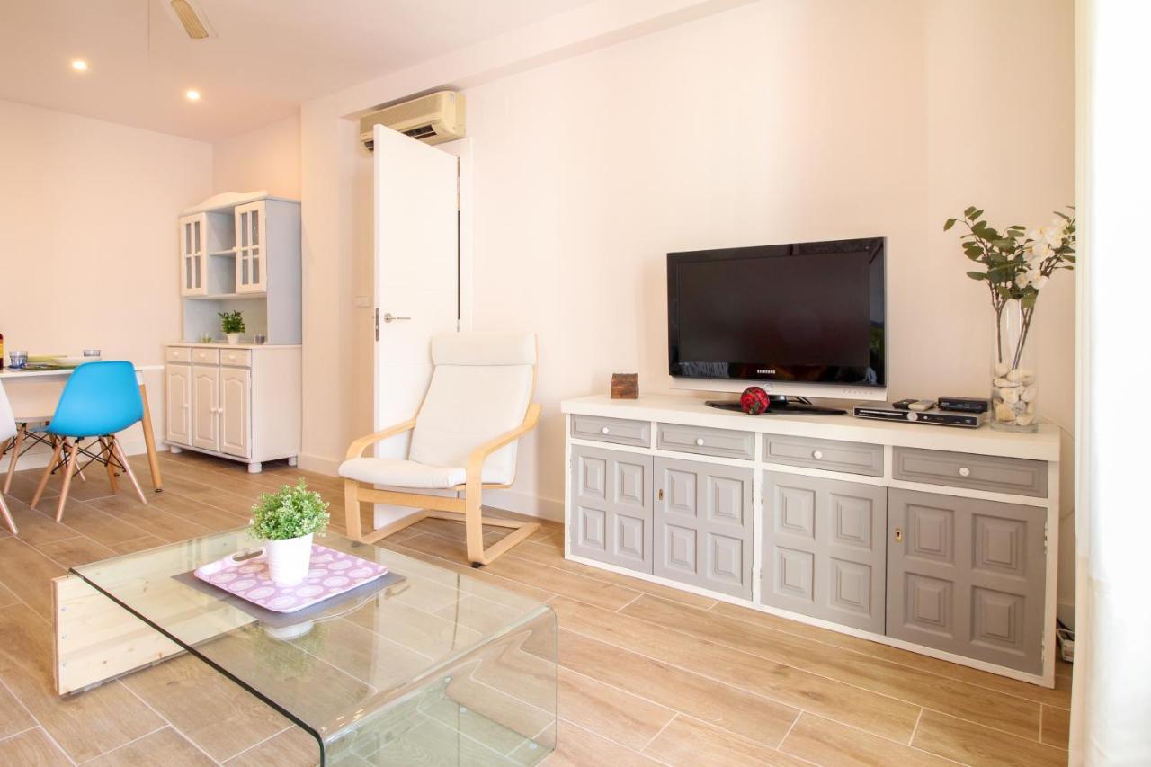 Bernia Apartment Altea Luaran gambar